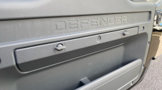 Land Rover Defender 3.0 D250 SE 90 3dr Auto Diesel Estate